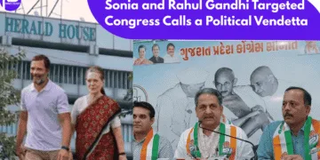 Congress Accuses BJP of Misusing ED for Political Gain - National Herald Case