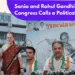 Congress Accuses BJP of Misusing ED for Political Gain - National Herald Case