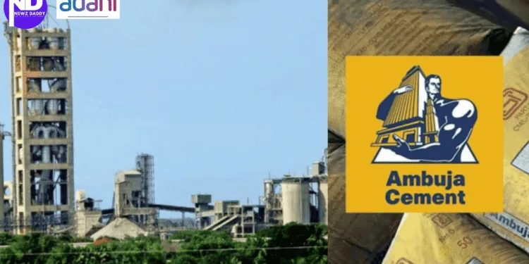 Green Power and Growth: Ambuja’s Winning Formula