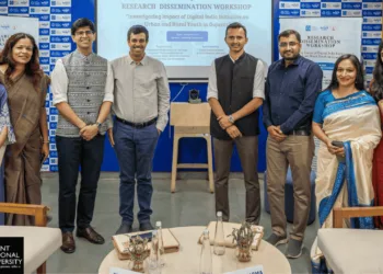 Gujarat's Youth at the Heart of India's Digital Revolution