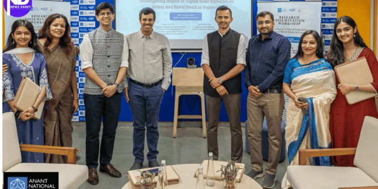 Gujarat's Youth at the Heart of India's Digital Revolution
