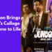 Hai Junoon Brings Mumbai’s College Music Scene to Life