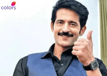 Hiten Tejwani Returns to TV with a Role That Mirrors Real Fatherhood