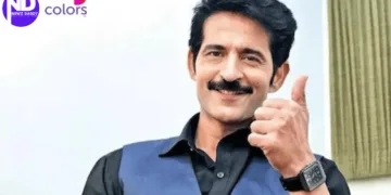 Hiten Tejwani Returns to TV with a Role That Mirrors Real Fatherhood