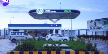 IRM Energy's 111th CNG Station: A Milestone for Clean Mobility in India