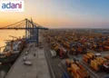 India’s No.1 Port: Mundra Achieves 200 MMT Cargo Milestone