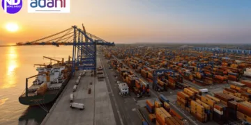 India’s No.1 Port: Mundra Achieves 200 MMT Cargo Milestone