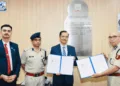 India's Security Gets Smarter RRU and CISF Join Hands