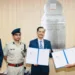 India's Security Gets Smarter RRU and CISF Join Hands
