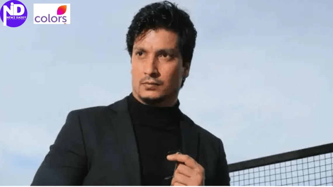 Kapil Nirmal Brings Hope and Strength to Mangal’s New Chapter