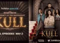 Kull: Secrets, Shadows, and the Fall of a Royal Family