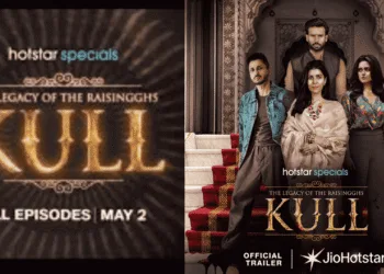 Kull: Secrets, Shadows, and the Fall of a Royal Family