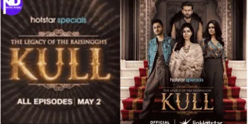 Kull: Secrets, Shadows, and the Fall of a Royal Family