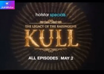 Kull on JioHotstar: A Royal Family’s Secrets Come to Light