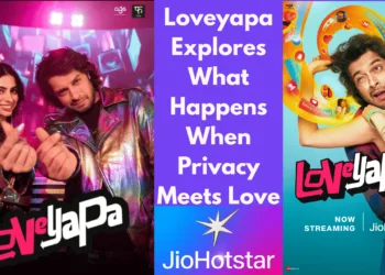 Loveyapa Explores What Happens When Privacy Meets Love
