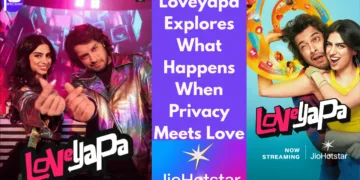 Loveyapa Explores What Happens When Privacy Meets Love