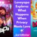 Loveyapa Explores What Happens When Privacy Meets Love