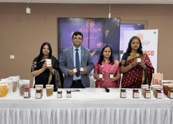 Maajghar by Sellwin: Where Indian Kitchens Come to Life