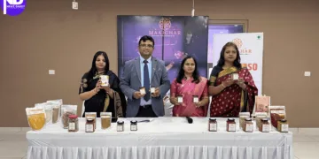 Maajghar by Sellwin: Where Indian Kitchens Come to Life