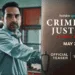 Madhav Mishra Is Back: A Gripping New Courtroom Story Begins