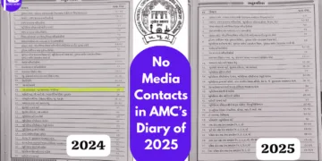 Media Contacts Vanish from AMC’s 2025 Diary – A Coincidence or a Conspiracy