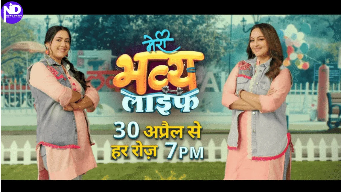 Meri Bhavya Life: A Show That Redefines Strength Beyond Looks