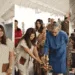 Mythology Comes Alive in Nidhi Shah’s Powerful Debut Show