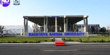 RRU Brings Bright Futures to Kashmir’s Youth with New Skill Programs
