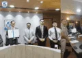 RRU & Meghalaya Police Join Forces to Build a Smarter Force