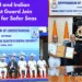 RRU and Indian Coast Guard Join Forces for Safer Seas