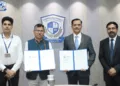 RRU and NIDM Join Forces to Make India Disaster-Ready