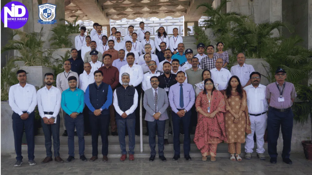 RRU empowers fire safety with modern tech and inclusive training