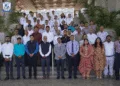RRU empowers fire safety with modern tech and inclusive training