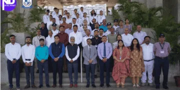 RRU empowers fire safety with modern tech and inclusive training