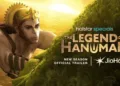 Ramayana’s Most Emotional Chapter Comes to Life in The Legend of Hanuman
