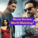 Review of The Bollywood Movie Jewel Thief