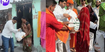 Sufiyan Khan: The Silent Hero of Ramol’s Unity and Progress