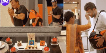 Sweet Start for Sunrisers Hyderabad at ITC Narmada, Ahmedabad