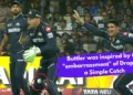 The Drop Catch That Changed Everything - Jos Buttler’s Redemptive Masterclass