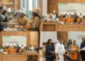 The Leela Gandhinagar Blends Flavor with Eco-Focus This Earth Day