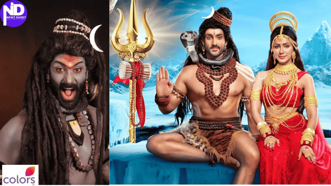 The Power of Devotion: Mahadev Answers Parvati’s Call at Mahakaleshwar
