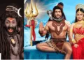 The Power of Devotion: Mahadev Answers Parvati’s Call at Mahakaleshwar