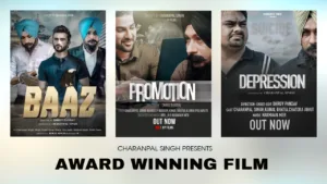 Award Winning Films