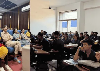 Venus Physiotherapy Lights the Way with Knowledge Series