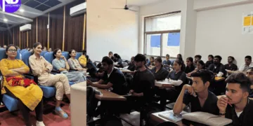 Venus Physiotherapy Lights the Way with Knowledge Series