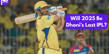 Will 2025 Be Dhoni’s Last IPL