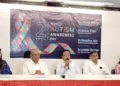 World Autism Awareness Day - Ahmedabad Doctors Leading the Way in Research