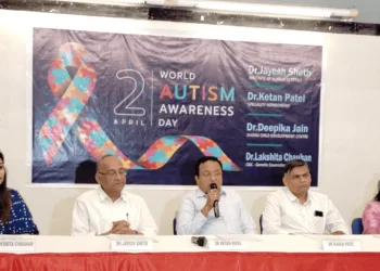 World Autism Awareness Day - Ahmedabad Doctors Leading the Way in Research