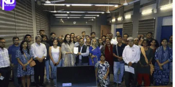 World Book Day at AMA: A Gentle Wake-up Call for Readers