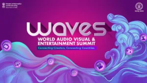 WAVES Summit 2025